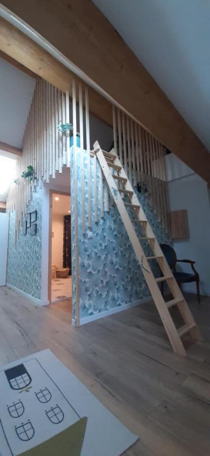 Le Clos Mace - Maison D'Hotes Proche Blois Chambord Saint-Denis-sur-Loire Buitenkant foto