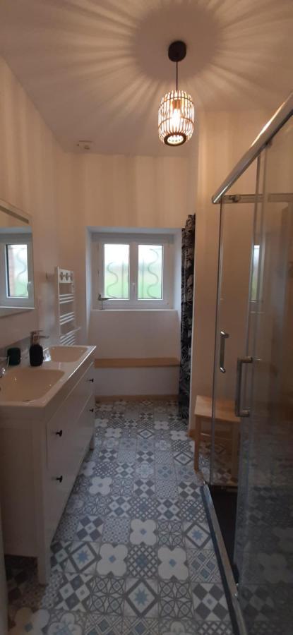 Le Clos Mace - Maison D'Hotes Proche Blois Chambord Saint-Denis-sur-Loire Buitenkant foto