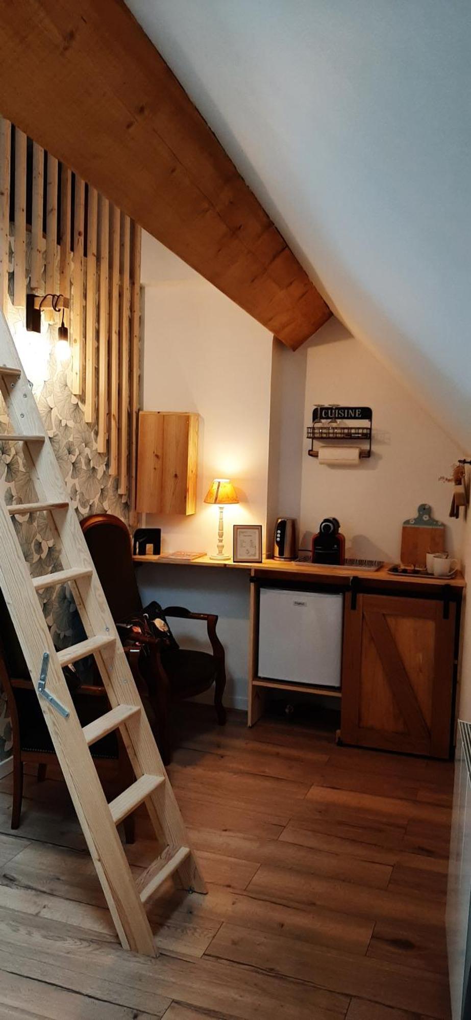 Le Clos Mace - Maison D'Hotes Proche Blois Chambord Saint-Denis-sur-Loire Buitenkant foto