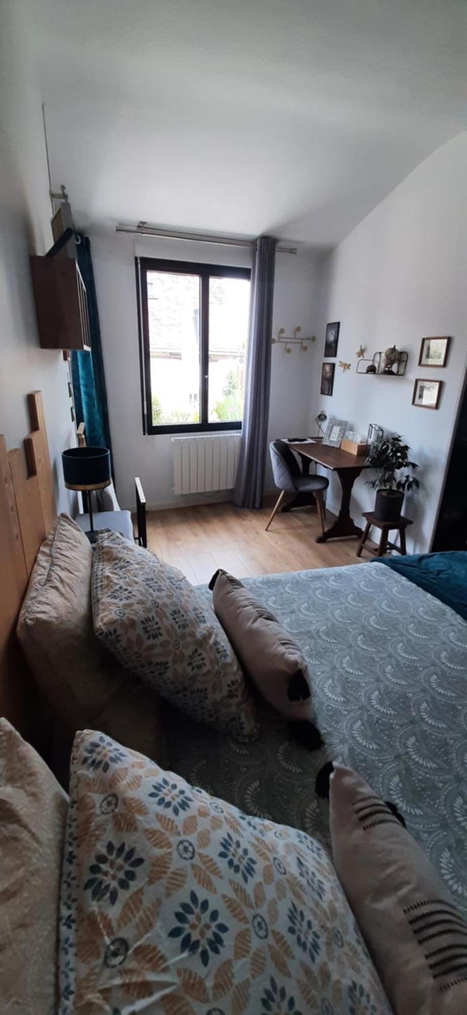 Le Clos Mace - Maison D'Hotes Proche Blois Chambord Saint-Denis-sur-Loire Buitenkant foto